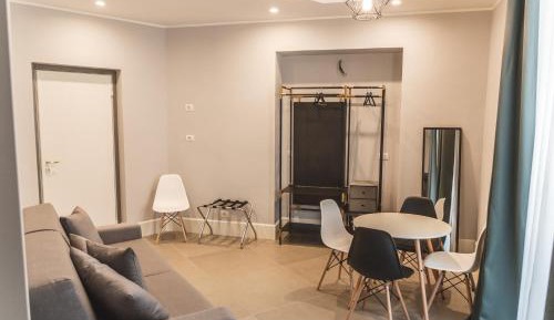 Deluxe Junior Suite