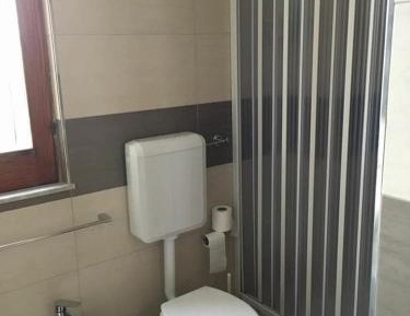 Quadruple Room with Balcony