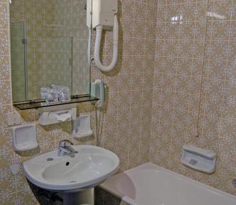 Comfort Double or Twin Room with Sea View