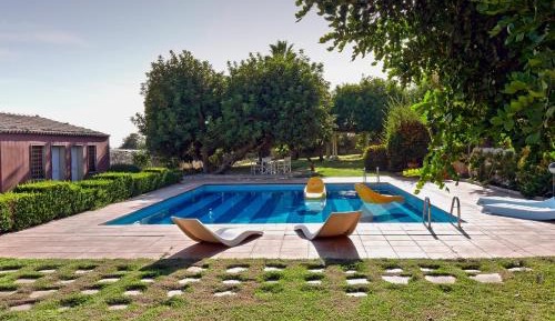 Vacation Home