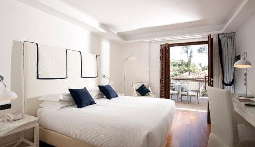 Premium Double Room