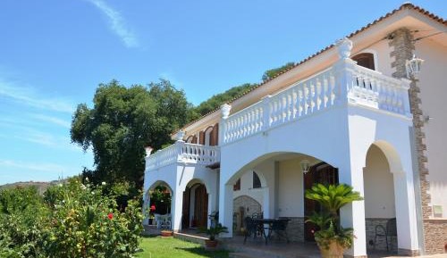 Vacation Home