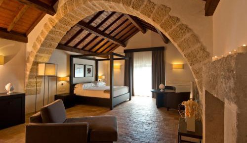 Suite with Sea View