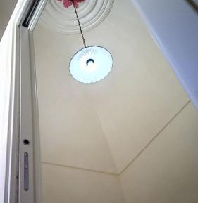 Standard Double Room with Shared Bathroom