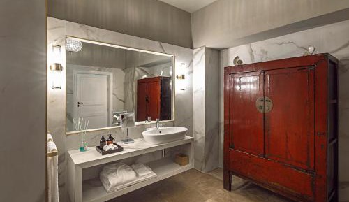Deluxe Junior Suite