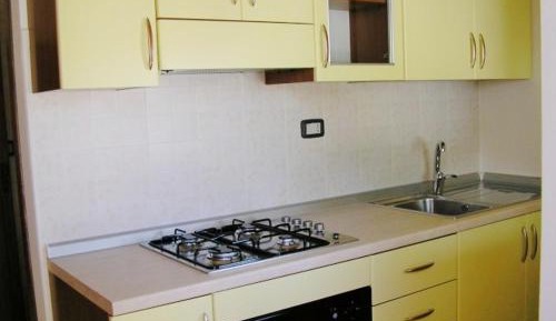One-Bedroom Bungalow