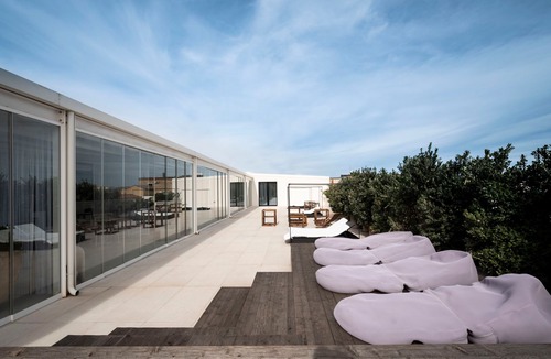 Alcamo Hotel | Alkamuri Posh Hotel & Spa