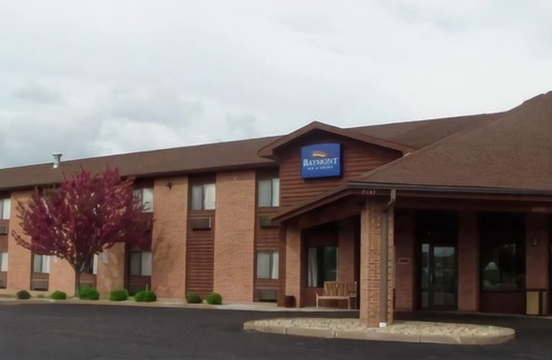 Marshfield Hotel | Baymont by Wyndham Marshfield