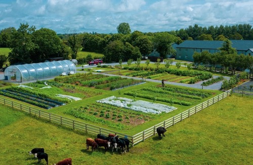 Adare Hotel | Fitzgeralds Woodlands House Hotel