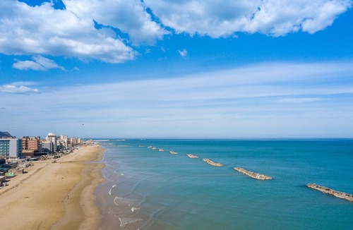 Pesaro Hotel | Nautilus Family Hotel