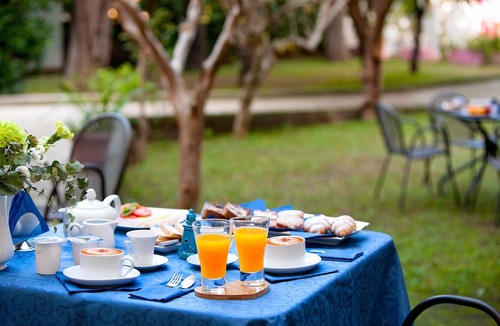 Sant'Agnello Hotel | Porto Salvo