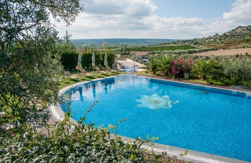 Fattoria di Torresena Hotel | Kallikoros Country Resort & Spa