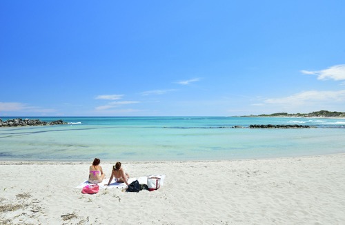 Carovigno Hotel | Dimora Sant'Anna