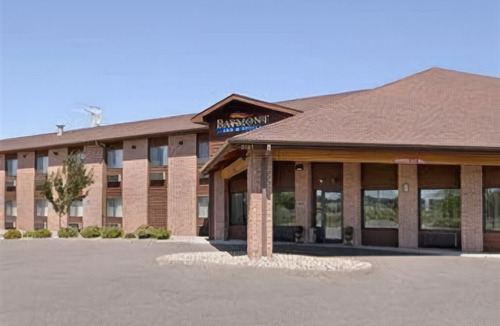 Marshfield Hotel | Baymont by Wyndham Marshfield