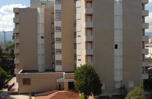 Quattromiglio Hotel | Domus Grand Hotel