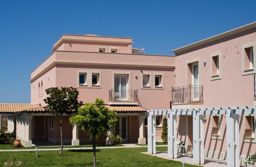 Bosco Pisana Hotel | Hotel Danieli Pozzallo