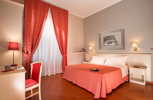 Vatican Hotel | Ottaviano Guest House