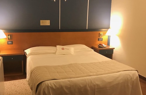 Quattromiglio Hotel | Domus Grand Hotel