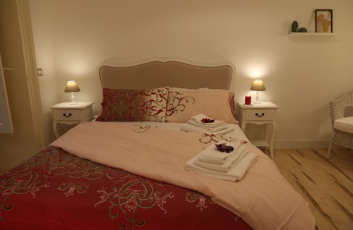 Catania City Centre Hotel | Aitna B&B
