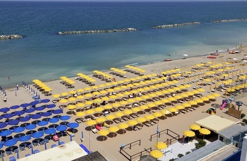 Pesaro Hotel | Nautilus Family Hotel
