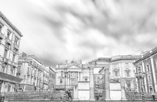 Catania City Centre Hotel | B&B Stesicoro