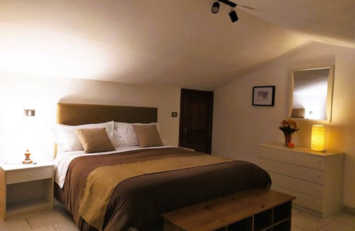 Spoleto House | Fabulous Apartment in the Historic Center, Bright and With Easy Parking