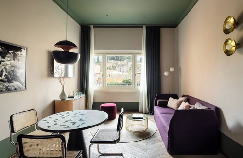 Ripa Hotel | Palazzo Velabro, a Member of Design Hotels
