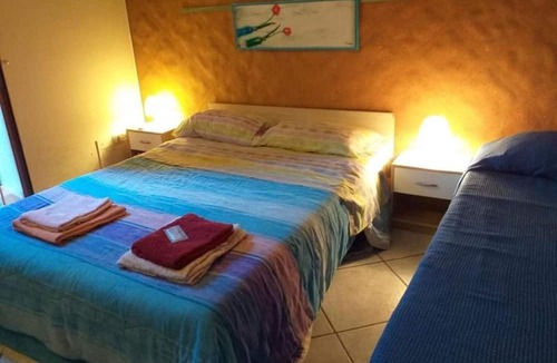 Scillichenti Apartment | LG Casa Indipendente Acireale Mare