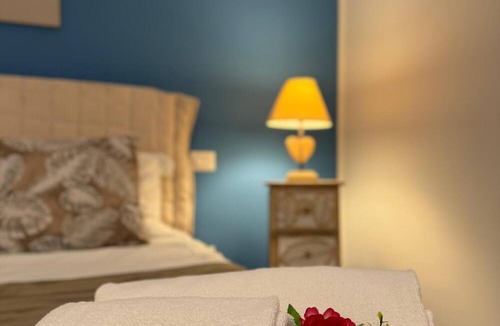 Capo Miseno Bed & Breakfast | Pharus miseni