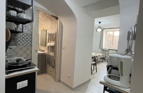 Pozzuoli Bed & Breakfast | B&B Domus Flavia Pozzuoli