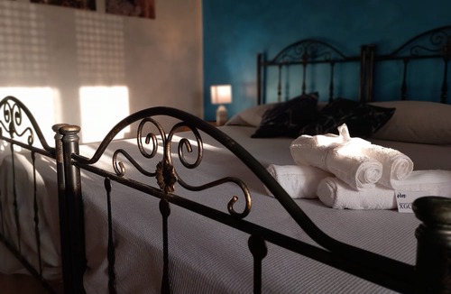 Jonadi House | B&B Villa Maracujà