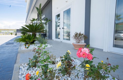Catanzaro Hotel | PM Hotel