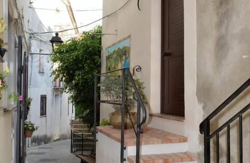 San Nicola Arcella House | Relax Nel Centro Storico
