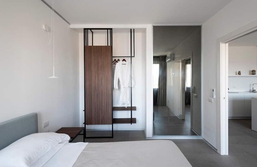Alcamo House | Alkamuri Posh Hotel & Spa **** 103 Suite Superior