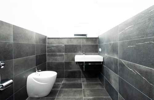 Alcamo House | Alkamuri Posh Hotel & Spa **** 103 Suite Superior