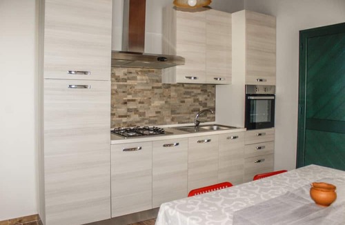 Rosolini Apartment | Villa Ada Apartment - Syracuse