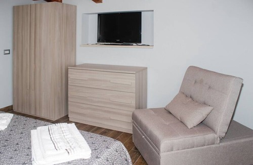 Rosolini Apartment | Villa Ada Apartment - Syracuse