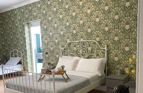 Schiavonea Bed & Breakfast | Bed and breakfast Stella
