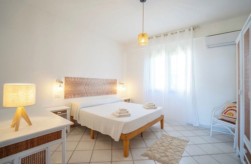 Ricadi Hotel | Agriresidence Ninea