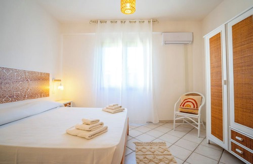 Ricadi Hotel | Agriresidence Ninea