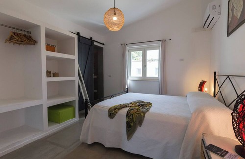 Ricadi House | Francesco and Michaela Villas