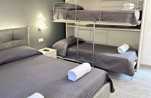 Pizzo House | Costa degli dei rooms