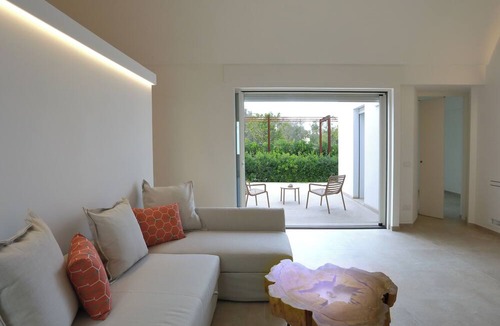 Cenate Bed & Breakfast | Carrubia