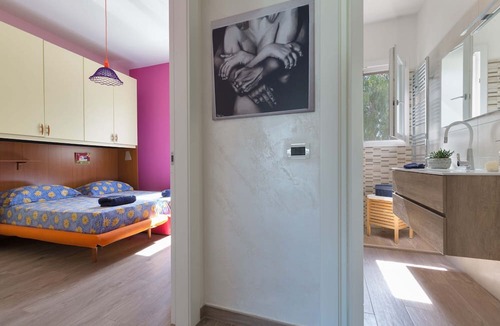 Il Monte Villa | Villa Padangi