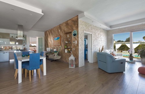 Il Monte Villa | Villa Padangi