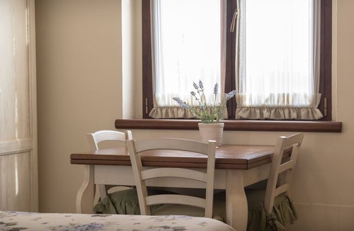 Bastia Umbra Bed & Breakfast | Rosa di Assisi