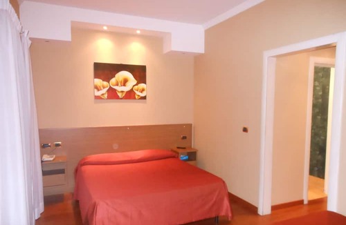 Villaricca Hotel | Hotel Ristorante La Lanterna