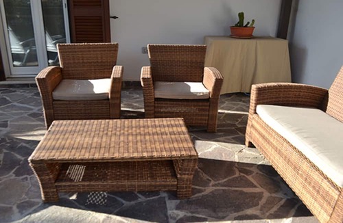 Torre dell'Orso Villa | Villa With Swimming Pool and Near the sea of Torre Dell'orso