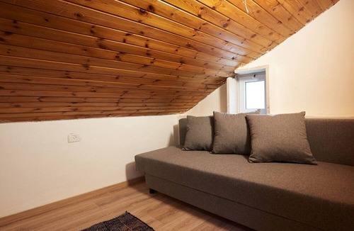 Emek Refaim Villa | The Special private villa in the German Colony!