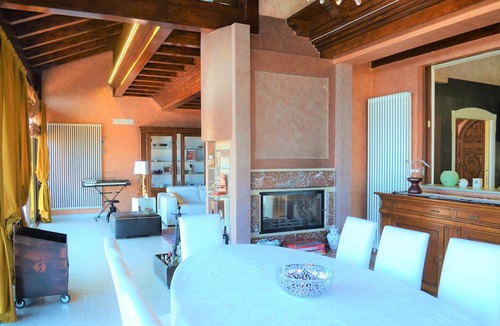 Gioiosa Marea House | Divine Holiday Home in Giosa Marea with Sauna & Hot Tub